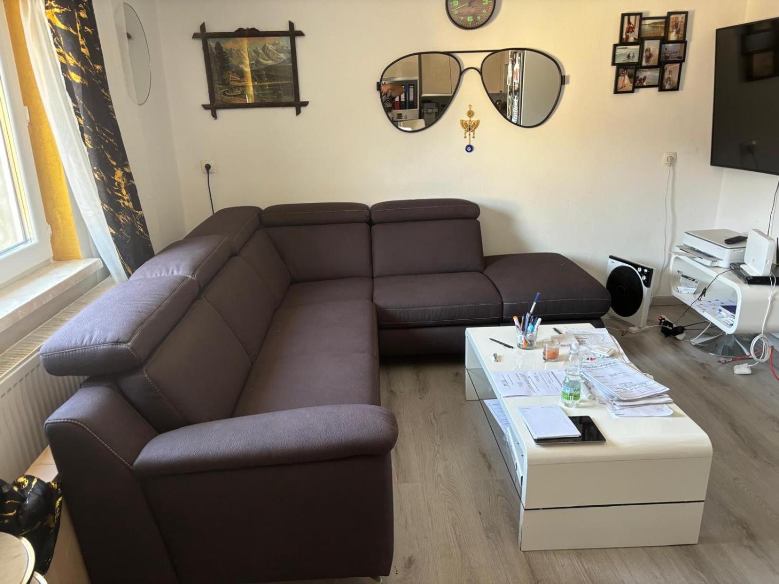 Appartement Burg Kapfenberg Exklusiv Extérieur photo