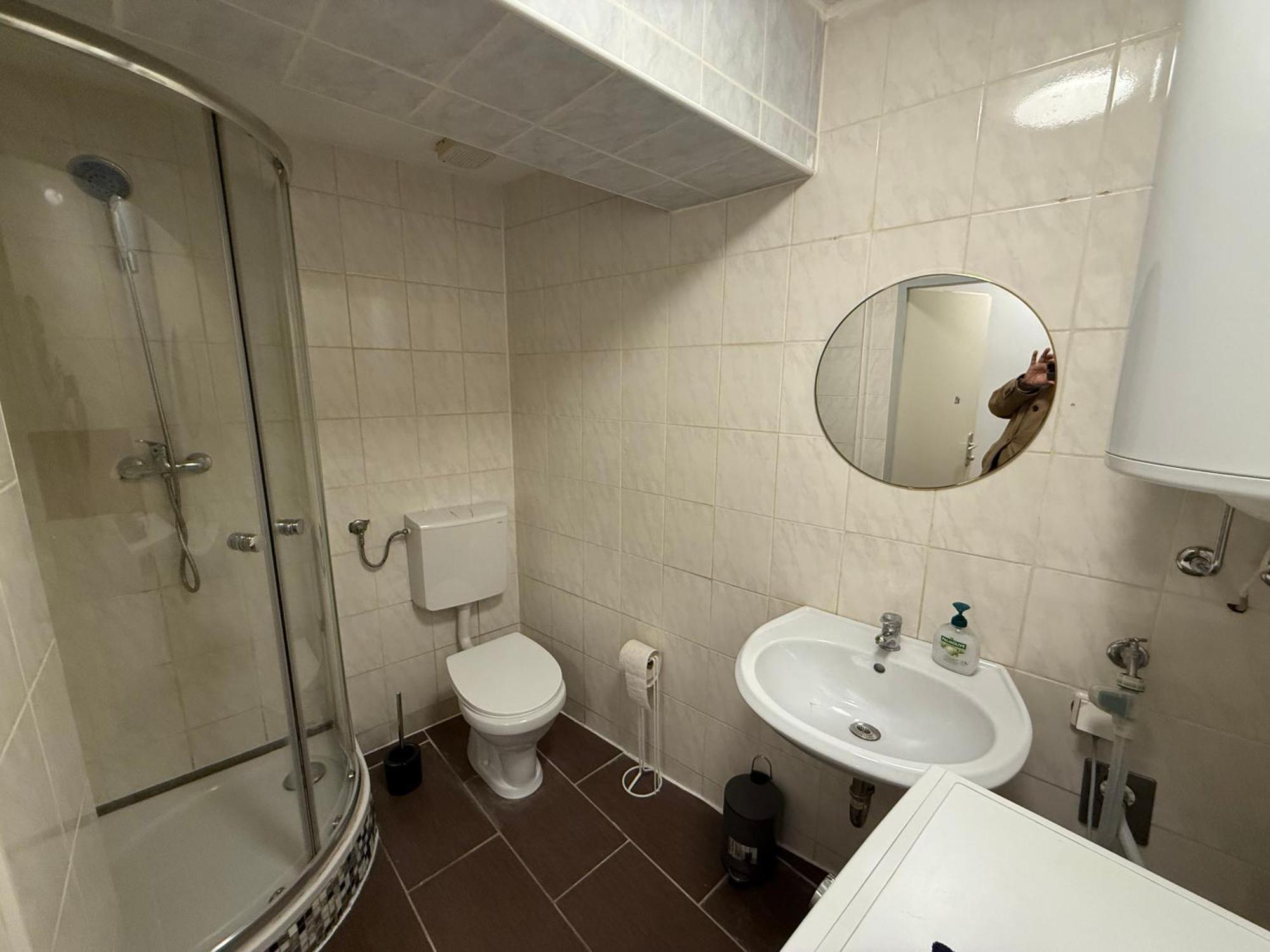 Appartement Burg Kapfenberg Exklusiv Extérieur photo