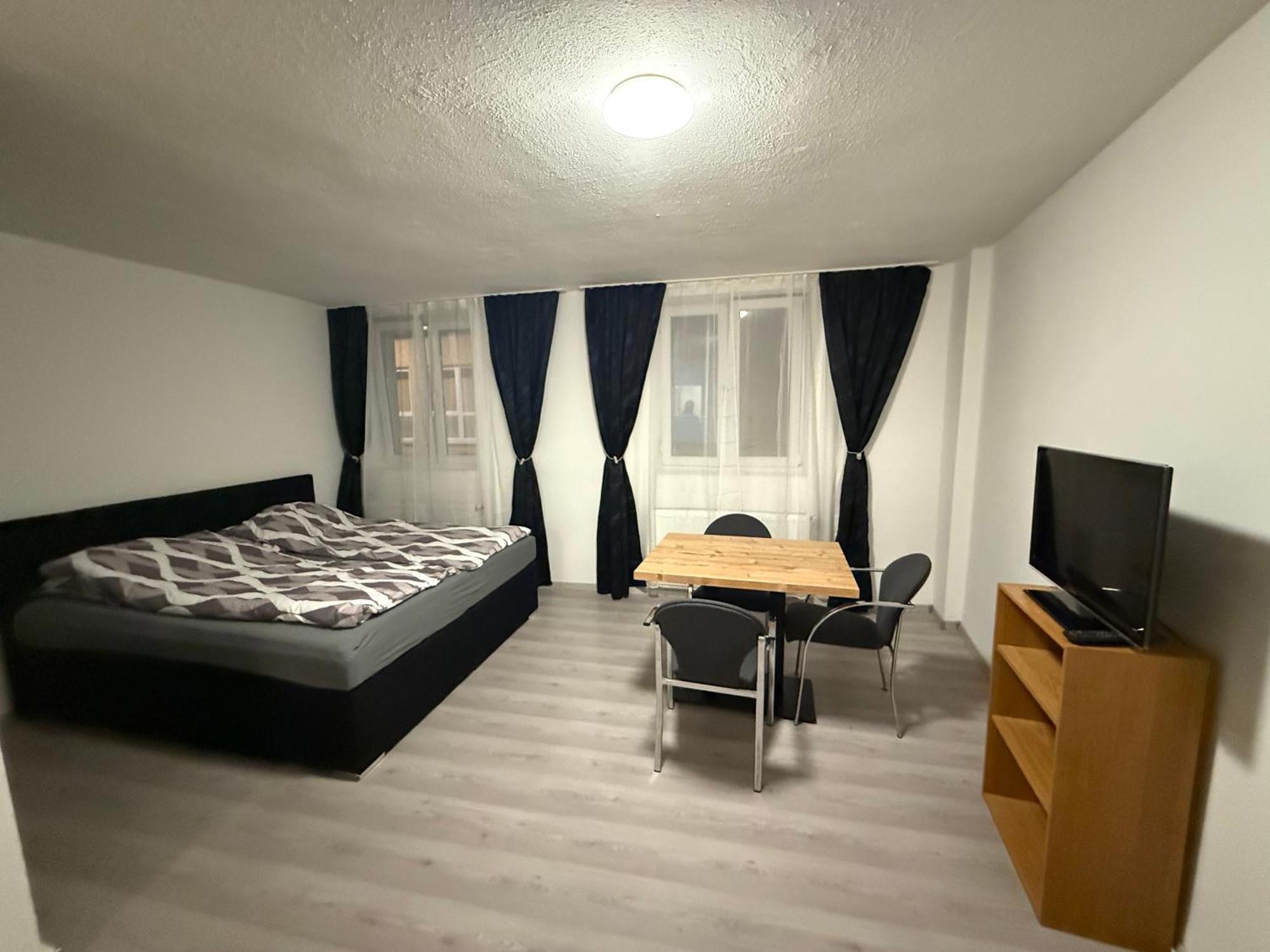 Appartement Burg Kapfenberg Exklusiv Extérieur photo