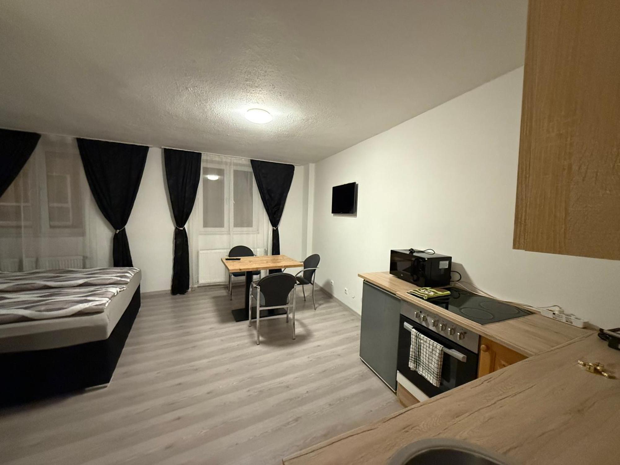 Appartement Burg Kapfenberg Exklusiv Extérieur photo