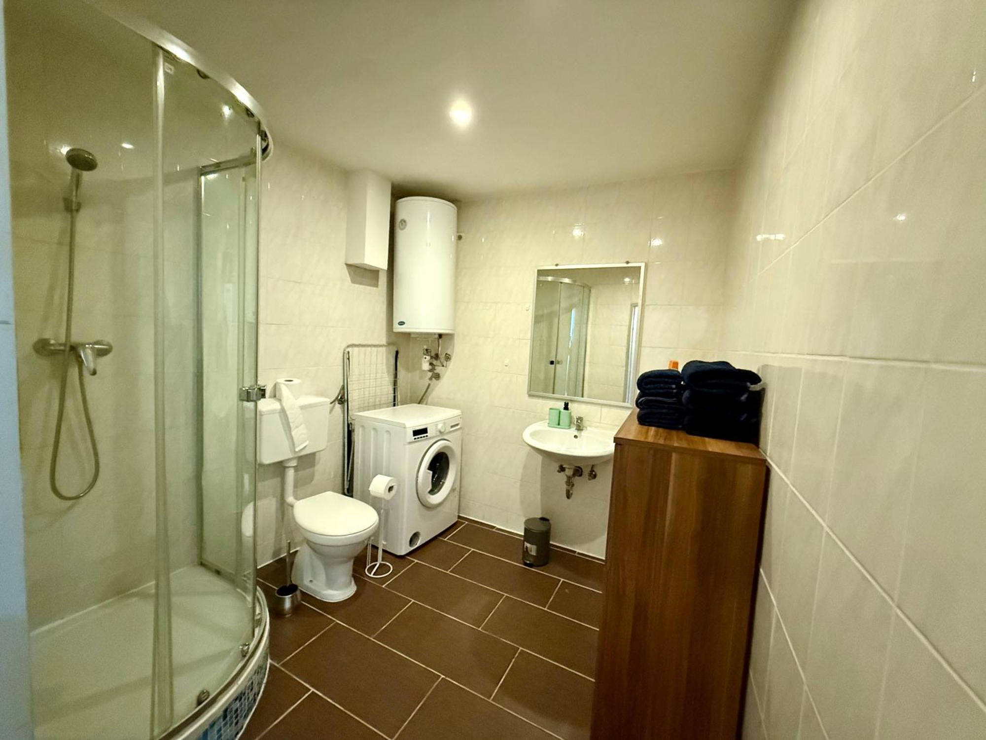 Appartement Burg Kapfenberg Exklusiv Extérieur photo