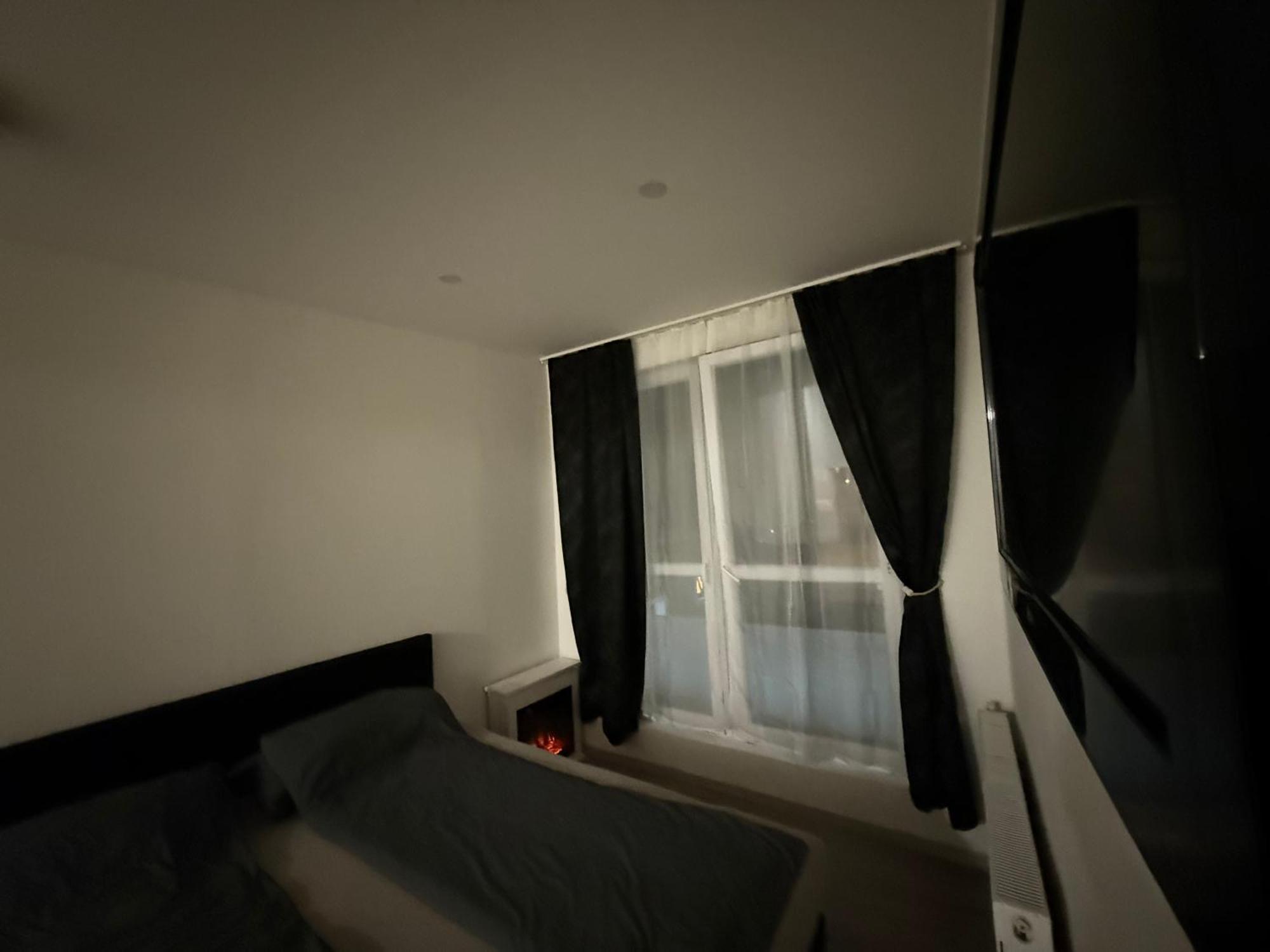 Appartement Burg Kapfenberg Exklusiv Extérieur photo
