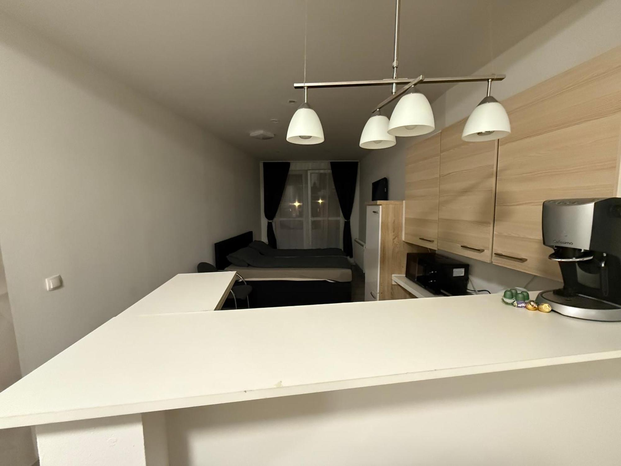 Appartement Burg Kapfenberg Exklusiv Extérieur photo