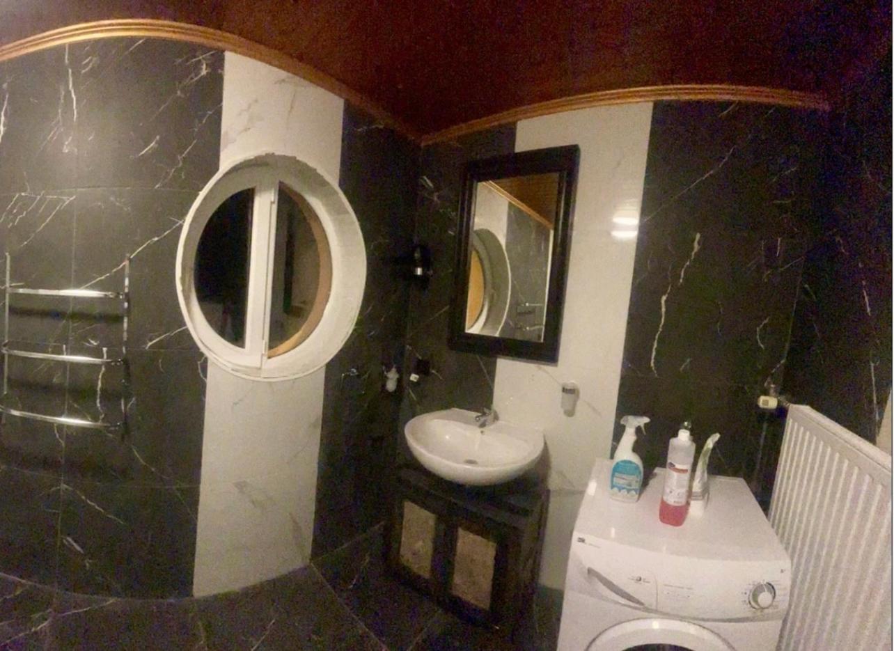 Appartement Burg Kapfenberg Exklusiv Extérieur photo