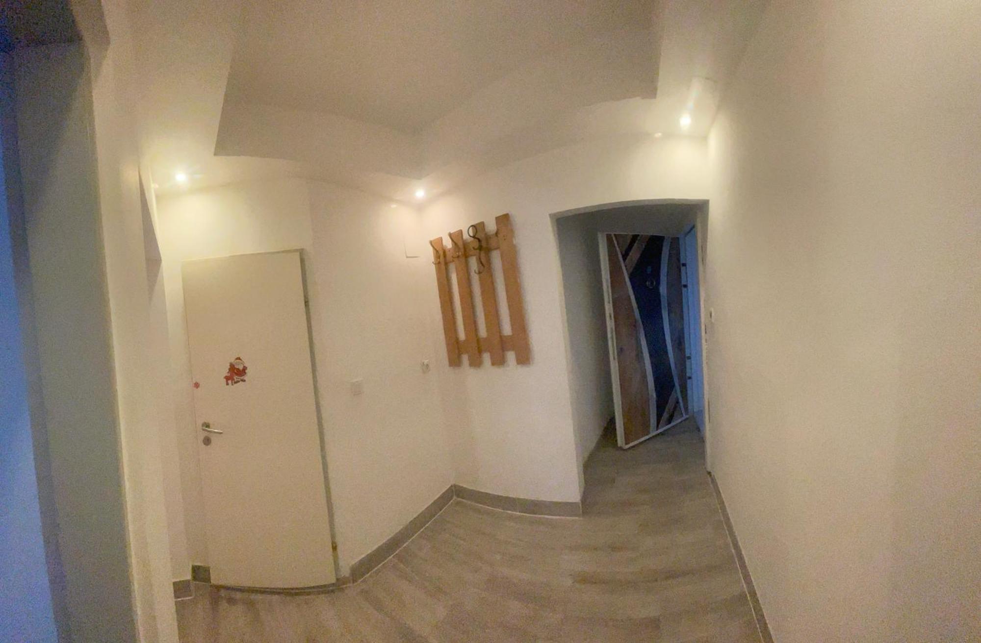 Appartement Burg Kapfenberg Exklusiv Extérieur photo